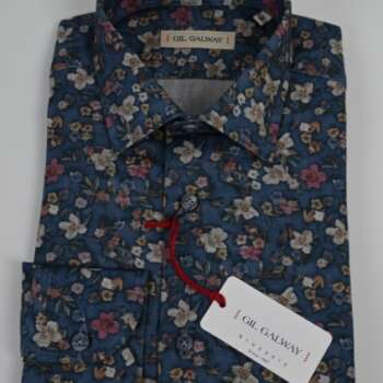 Chemise Flanelle 100% coton