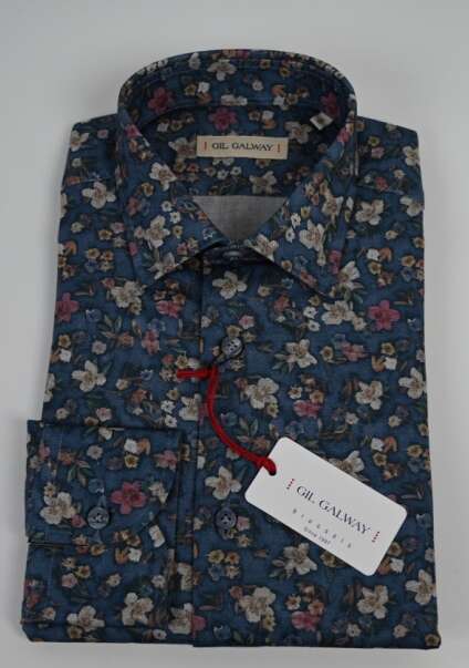 Chemise Flanelle 100% coton