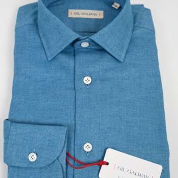 Chemise Flanelle 100% coton