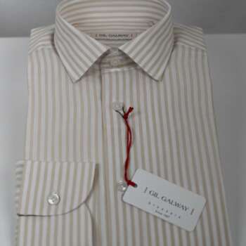 Chemise 100% Coton Piumino