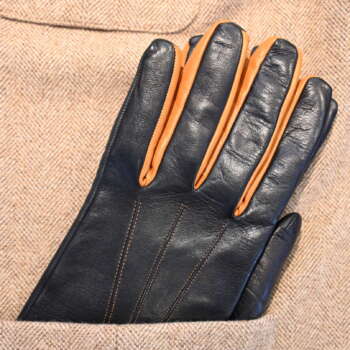 Gants Nappa