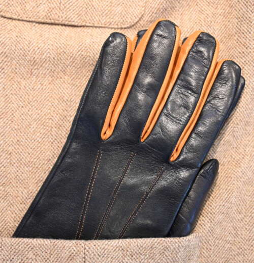Gants Nappa