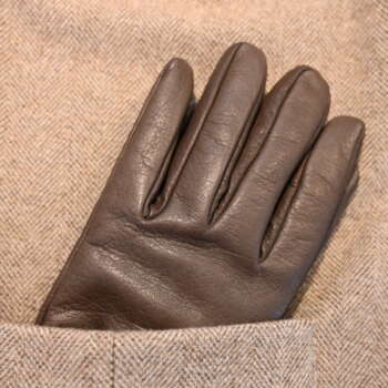 Gants Deerskin