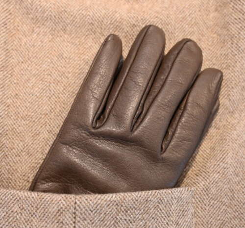 Gants Deerskin