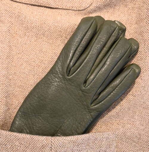 Gants Deerskin