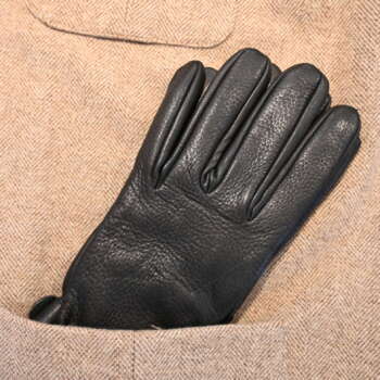 Gants Deerskin