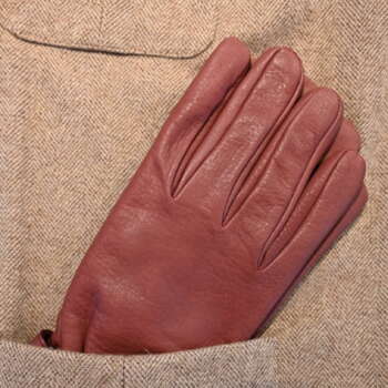 Gants Deerskin