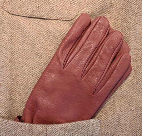 Gants Deerskin