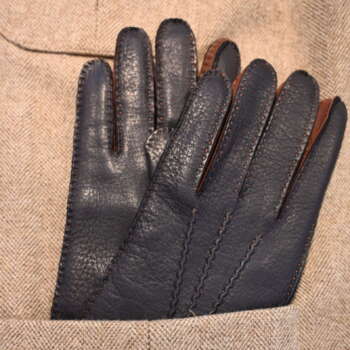 Gants Deerskin