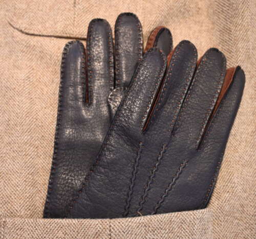 Gants Deerskin