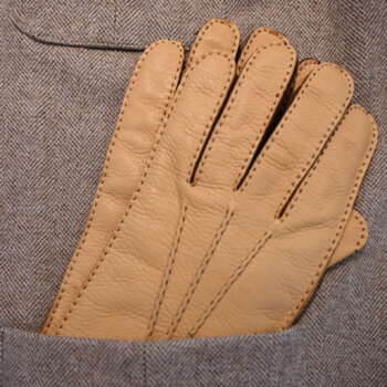 Gants Deerskin