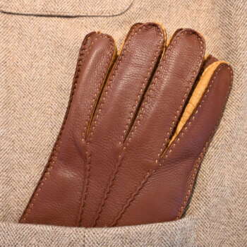 Gants Deerskin